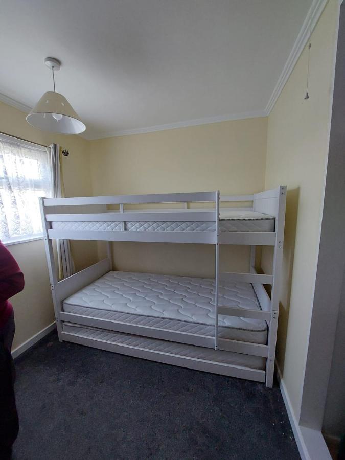 Alicias Chalets Γκρέιτ Γιάρμουθ Εξωτερικό φωτογραφία